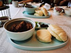 -浙江西子宾馆·瑶园咖啡厅