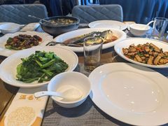 -恩然邦臣酒店-漫垛餐厅