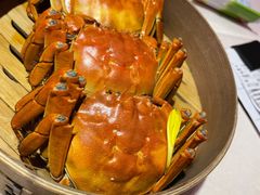 -蟹榭(静安寺晶品商场店)