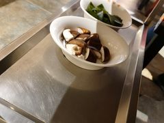 -蜀留香火锅·始于1999·原四川老火锅(白堤路店)