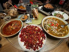 -水煮三国·川鲁江湖菜(香山店)