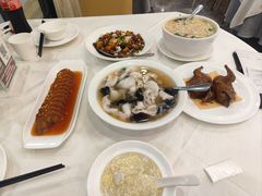 -金时代顺风大酒店(临港百联店)