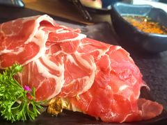 -湊湊火锅·茶憩(上海合生汇店)