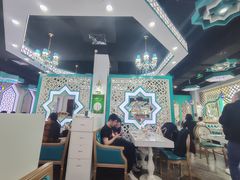 -帕米尔食府(白云观店)