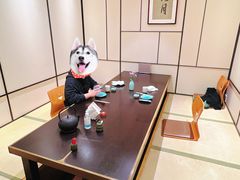 -鮨匠·割烹料理(巨鹿花园店)
