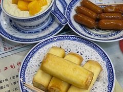 原味奶砖-广信牛奶甜品世家(台东店)