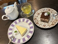 -古董花园(思南路42弄小区店)