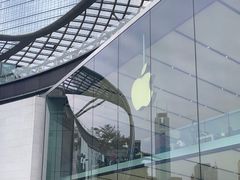 -Apple零售店(天环广场店)