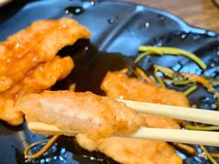 锅包肉-东北饭店·饺饺者( 学府壹号店)