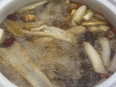 -生宇山珍野生菌汤锅•始于2002(双流古塔店)