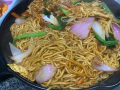 特色方便面-鹤之乡·齐齐哈尔烤肉·非遗(秋涛路店)