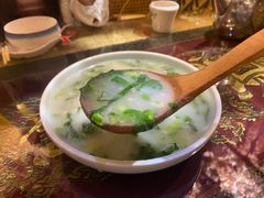 菜泡饭-傣宏缘·云南傣味特色菜·手抓饭·孔雀宴十六年店庆大酬宾(南屏步行街店)