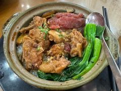 -煲煲掂风味煲仔饭餐厅(西区店)