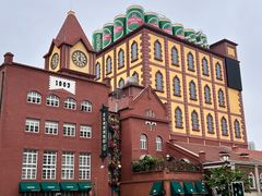 -青岛啤酒博物馆