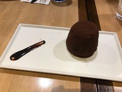 秘密山丘-必胜客(欢乐颂店)