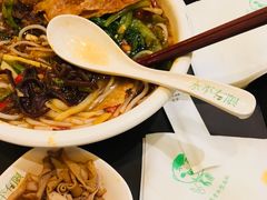 -水平有限广西米粉·广西风味集(五道口店)