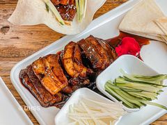 -花房餐厅(西溪天堂店)