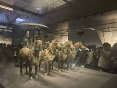 -秦始皇帝陵博物院-丽山园