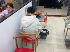 -刘文祥麻辣烫(蛇口店)
