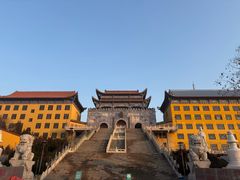 -正觉寺