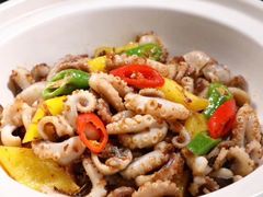 -美味之家·湖景农家乐(太湖东山店)