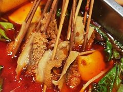 -状元阁烧烤(新华路总店)