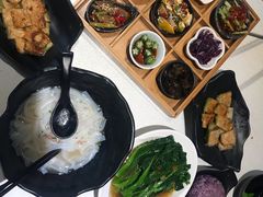 -新仙清汤牛腩(铜锣湾店)