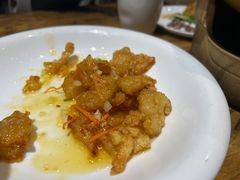 -海记品鸽·新疆菜(高铁站店)