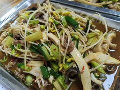现炒牛杂-龙上水现炒生料(柳沙店)