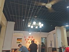 -逢春菜馆天津菜(胜利路店)