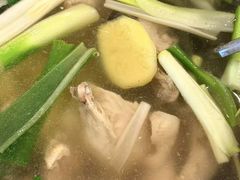 -新村一只鸡(新村本店)