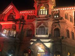 -马勒别墅饭店(静安寺店)