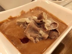 手切精品鲜羊肉-牛街·马辈儿涮肉(牛街二店)