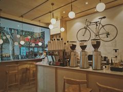 -常识咖啡common sense(春熙路店)
