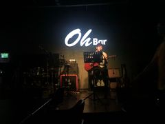 -ohbar live house(人广店)