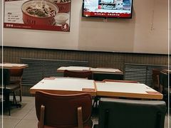 大堂-喜家德虾仁水饺(中央大街店)