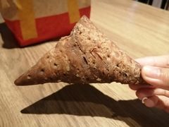 -麦当劳(利津路店)