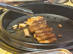-首尔烤肉大排档(合生汇店)