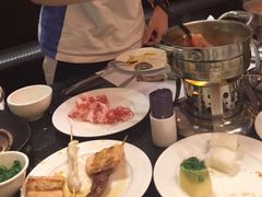 -博林圣海伦酒店-LA VILLA自助西餐厅(华侨城店)