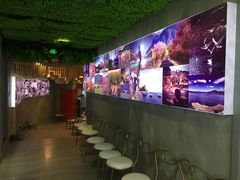 -优悦派·别墅派对轰趴馆(静安店)