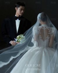 -巴黎经典婚纱摄影PARISSIC