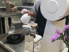 手冲-Manner Coffee(壹方城店)