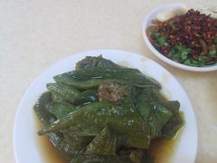 -万盛园炖肉馆(云峰店)