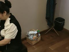 -水墨澜渟足道·SPA·传统(四望亭东关街店)