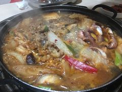 -元山烤肉店(假日广场店)