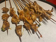 -醉烧膘·烧烤夜宵王(总店)