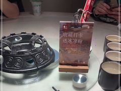 -味上湘菜馆(岳麓山店)