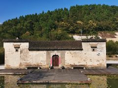 -中国宣纸文化园