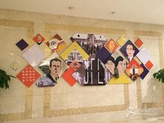 -苏州西交利物浦大学国际会议中心