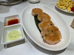 -双合园·海鲜水饺青岛菜(九水东路店)